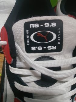 Pumas RS -9.8 size 9.5