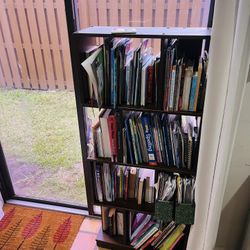 Book Shelf