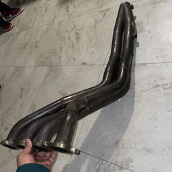 Skunk 2 K Series Headers 