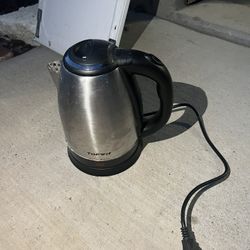 Water Kettle