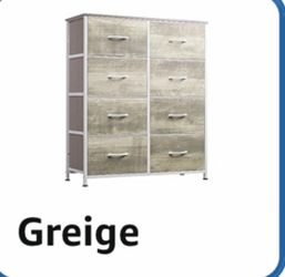 3 pc dresser set