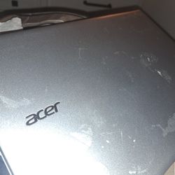 Acer Chromebook