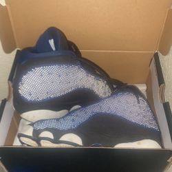 Jordan 13s