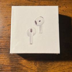 AirPods Generation 4 ANC (2024) 