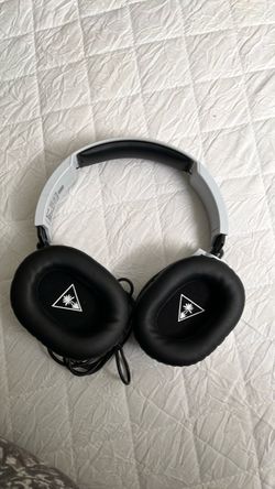 Turtle Beach Wired Gaming Headset