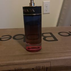 Prada Perfume 