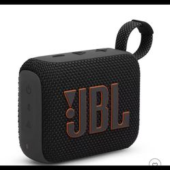 JBL Speaker