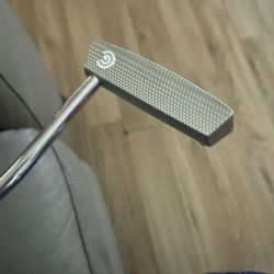Golf club
