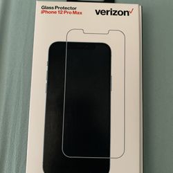 iPhone Screen Protector