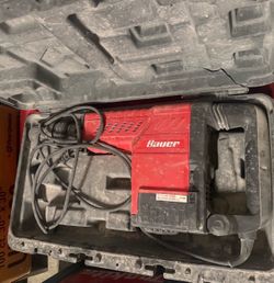 Bauer tool