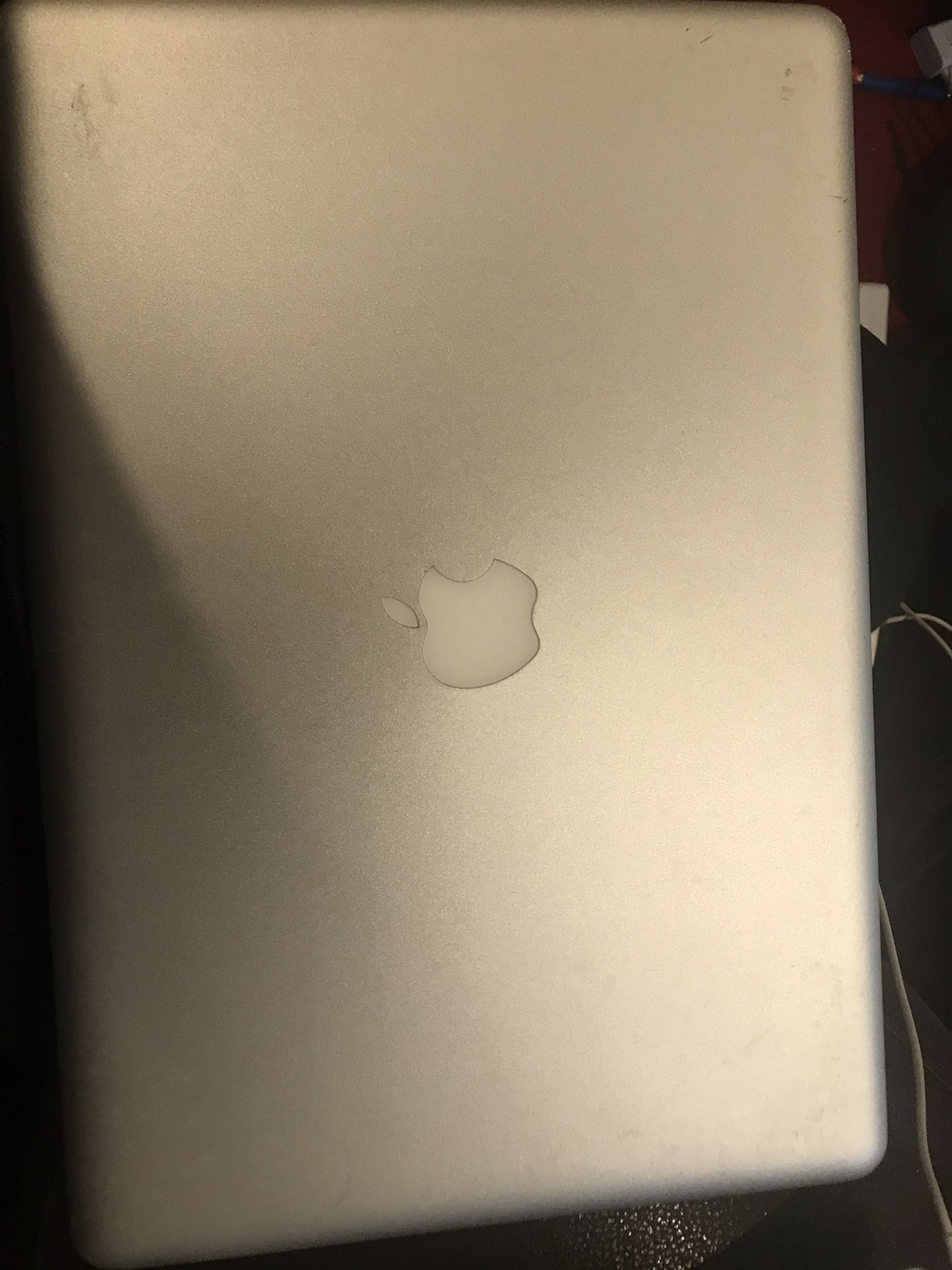 2010 15” MacBook Pro