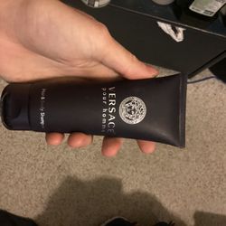 Hair And Body Shampoo By Versace (never Used)
