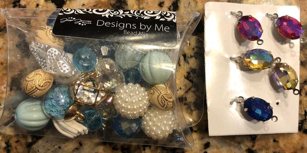 Jewelry Making Bead Mix for Sale in Las Vegas, NV - OfferUp