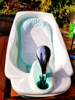 Baby Spa Bath tub