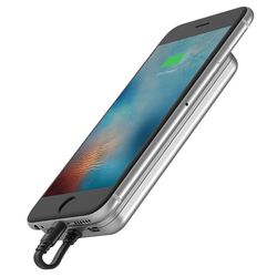 Scosche MagicMount Powerbank powerpack for all iPhones
