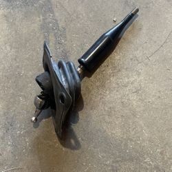 Toyota T-50 Transmission Shifter