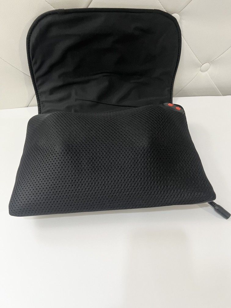 Shiatsu Neck and Back Massager (With Heat) 