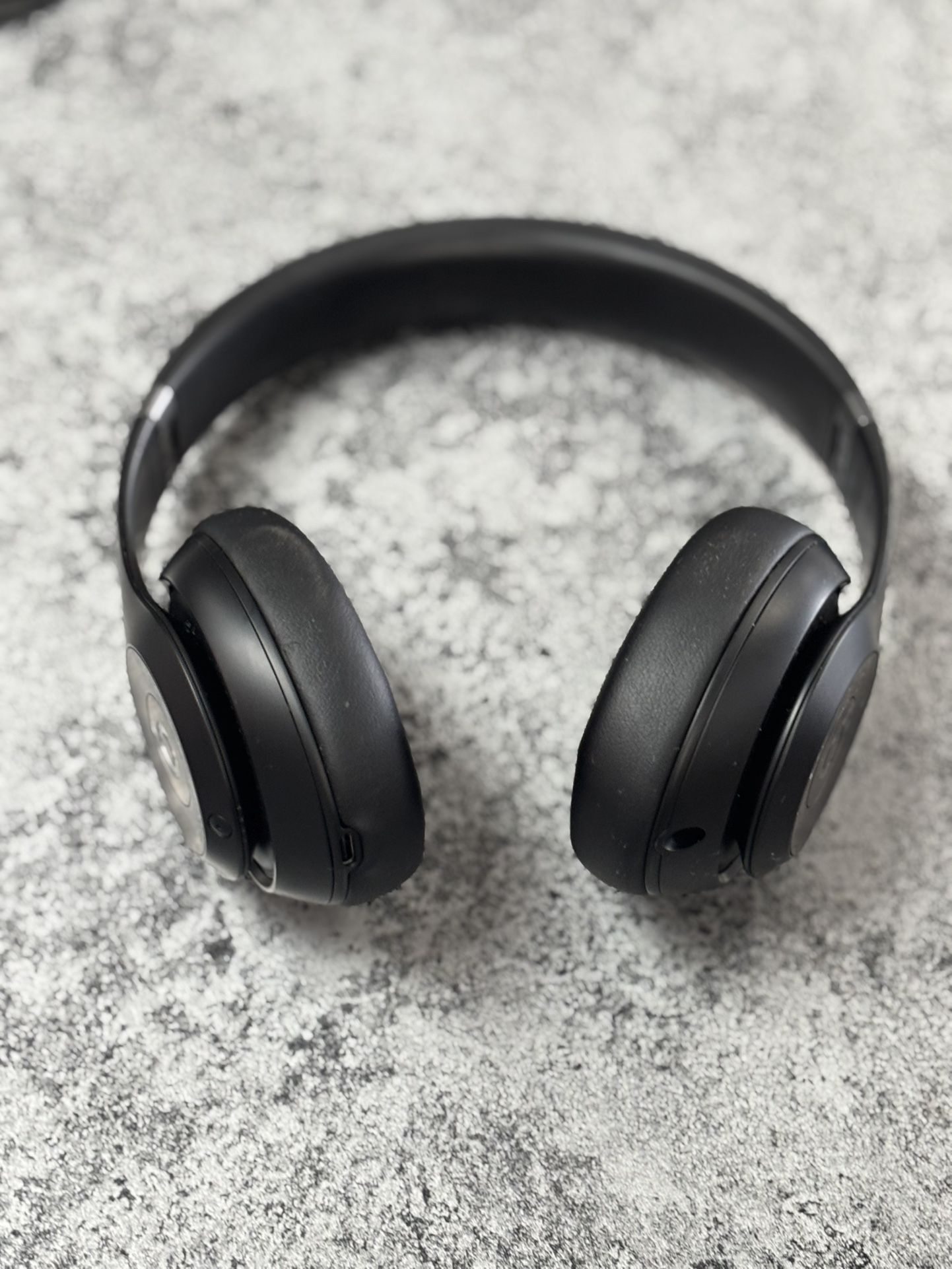 Beats Headphones