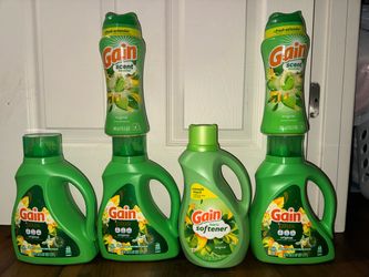Gain