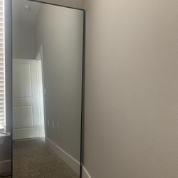 Long Mirror 