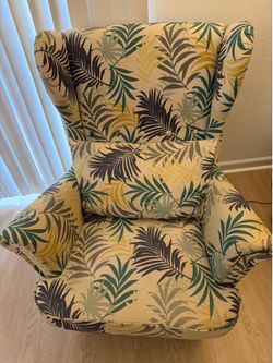 IKEA chair
