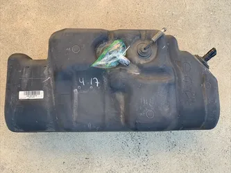 Def tank