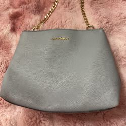 Blue Bag