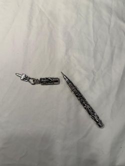 Chrome hearts pen