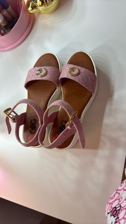 Guess Heels 