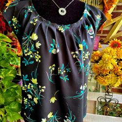 LC Lauren Conrad Women Top