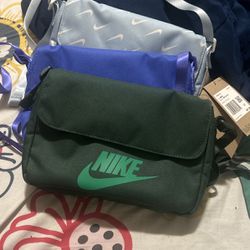 Crossover Bags 