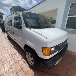 Van For sale $4500