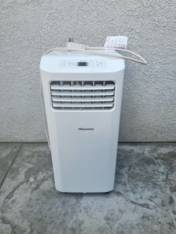 Portable Air Conditioner