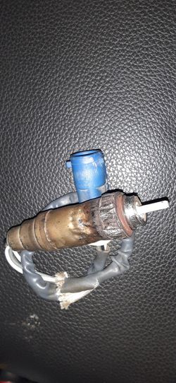 02 sensor replacements etc