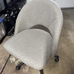 World Market Swivel Office Chair