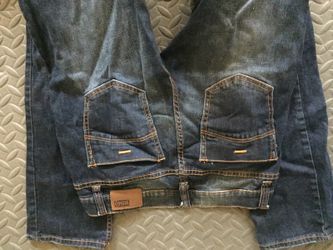 Boys pants Slim straight