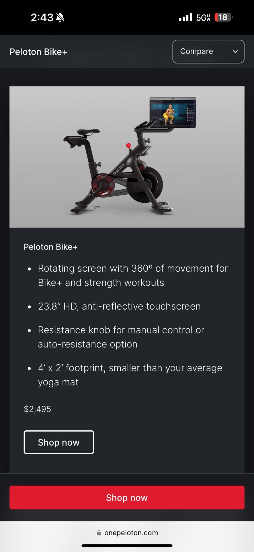 Peloton Bike Sync Peloton To Apple Health Fitness Tracker Sync