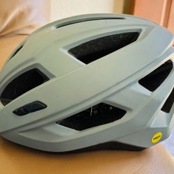 Bike Helmet 