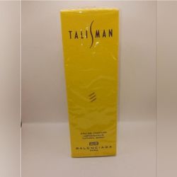 Balenciaga TALISMAN EDP Spray 3.33oz/100ml Discontinued ~ NEW & SEALED - RARE