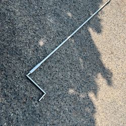 Crank Handle Rod