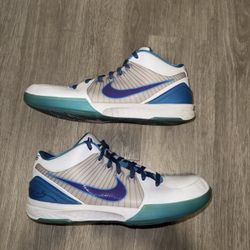 Nike Kobe 4 Protro Draft Day size 13 