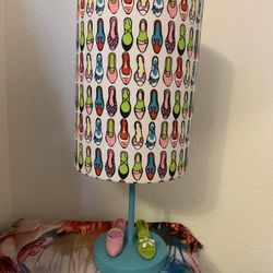 Lamp 