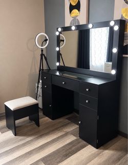 Vanity