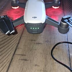 dji spark 