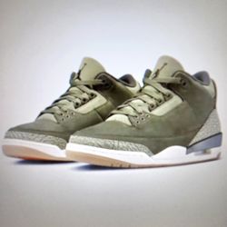 Jordan 3 Retro