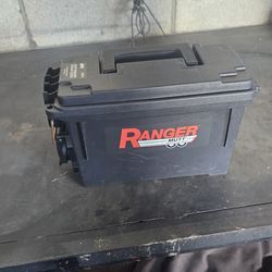 Ranger mutt trailer light tester