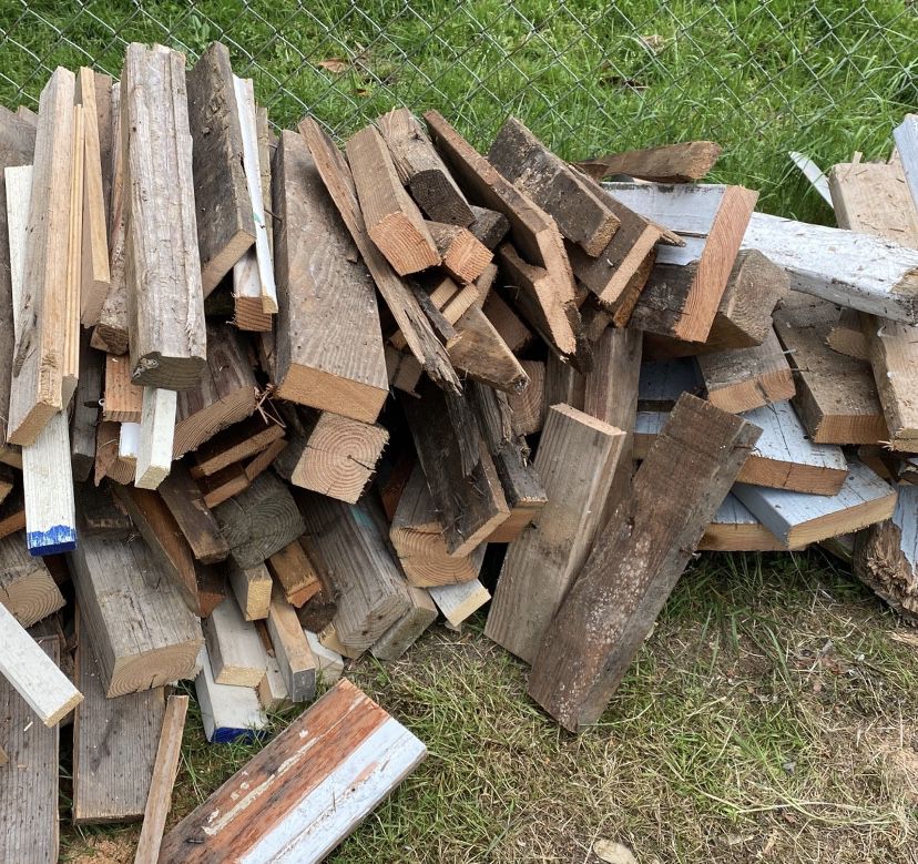Firewood For Sale