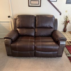 Loveseat Couch