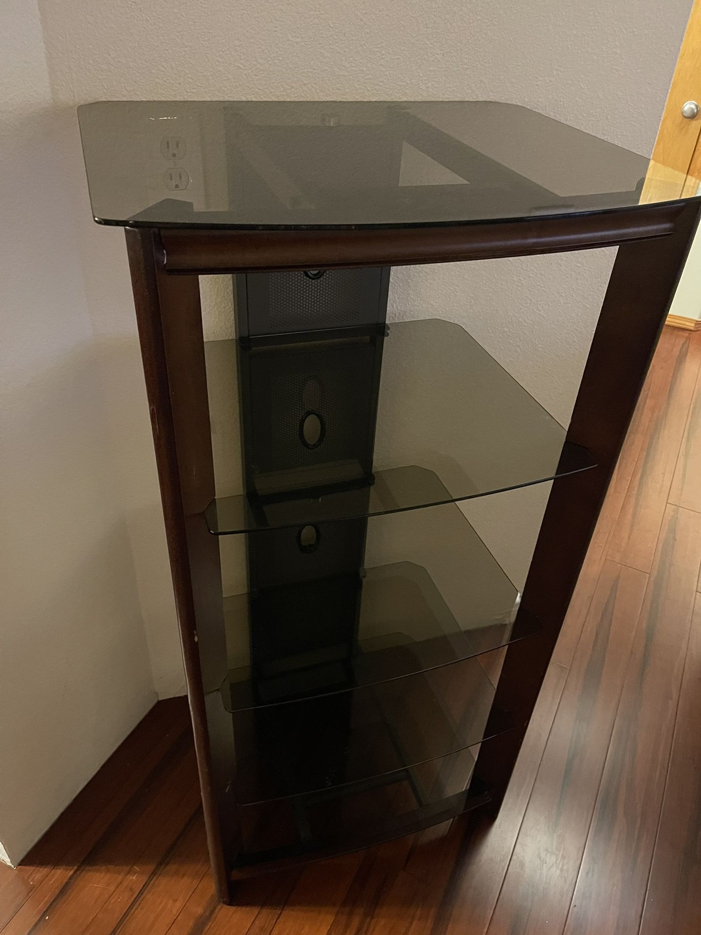 Shelves , Tv Stand
