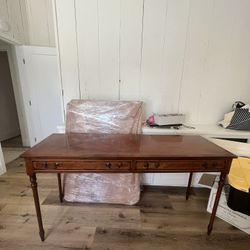 Antique Table